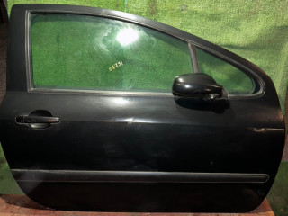 дверь передняя правая Peugeot 307 1 поколение 2004