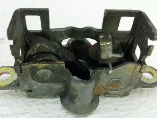 замок капота Mercedes-Benz Vito W638 2002, OM611, 2028800160