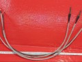 трос двери Mercedes-Benz Vito W639 2005, OM646, 6397600804 - фото №6