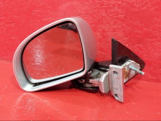 зеркало наружное левое Volkswagen Beetle 2 поколение 2001, 1.6 л., AYD, бензин, 1C1857507T