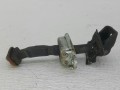 ограничитель открывания двери Skoda Octavia 1 поколение (A4) [рестайлинг] 2004, 1.4 л., BCA, бензин, 1Z0839249 - фото №2