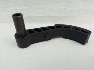 Натяжитель ремня агрегатов Mercedes-Benz Vito W639 2005, OM646, 1111800071