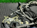 замок двери сдвижной Mercedes-Benz Vito W639 2005, A6397300535 - фото №4
