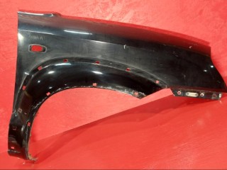 крыло Hyundai Tucson 1 поколение 2006, 2.0 л., D4EA, дизель, 6, 63E135