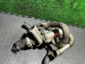 охладитель EGR / Радиатор EGR Opel Corsa D 2008 - фото №2