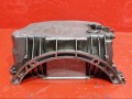 масляный поддон Mercedes-Benz E-Класс W210/S210 [рестайлинг] W211 2002, 271.956, A2710141002 - фото №6
