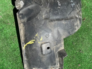 защита арок передняя правая (подкрылок) Opel Astra G 2006, 13125605