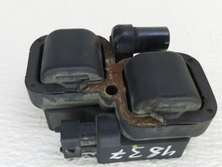 катушка зажигания Mercedes-Benz A-Класс W169 2006, OM266.920, 221503035