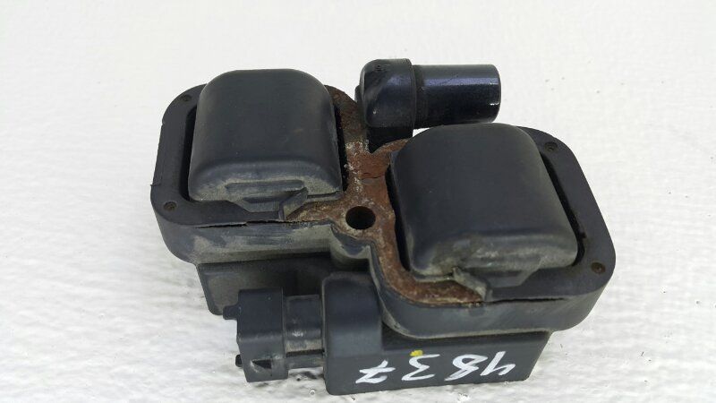 катушка зажигания Mercedes-Benz A-Класс W169 2006, OM266.920, 221503035 - фото №1