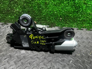 моторчик заднего стеклоочистителя (дворника) Ford Focus 2 поколение 2006, 390201582