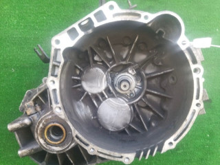 КПП механическая (МКПП) Hyundai Santa Fe 2 поколение (CM) 2008, 2.2 л., 4300038060