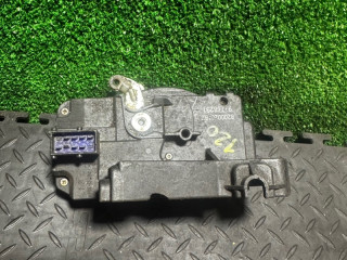 замок багажника Renault Trafic 2 поколение 2005, 91166231