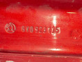 капот Skoda Fabia 1 поколение (6Y) 2002, 6Y0923105 - фото №4