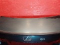 крышка багажника (дверь 3-5) Lexus 2006, 3.0 л., 3GR-FSE, бензин, 6440130B40 - фото №2