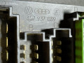 блок предохранителей Volkswagen Passat B3 1991, 357937039 - фото №4