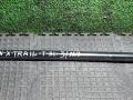 Уплотнитель стекла Nissan X-Trail T31 2008 - фото №2