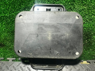 подушка безопасности дверная Mercedes-Benz M-Класс W163 [рестайлинг] 2003, 30307146