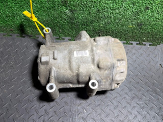 компрессор кондиционера Toyota Prius 2 поколение XW20 [рестайлинг] 2007, 1.5 л., 420000193