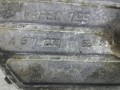 насос вакуумный Mercedes-Benz V-Класс W638 2003, OM611 - фото №4