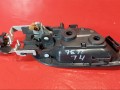 ручка внутренняя передняя левая Honda FR-V 1 поколение 2006, 72160SJDJ01ZC - фото №3