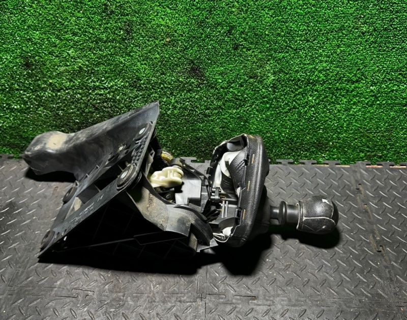 кулиса Ford Transit 7 поколение 2008, 6C1R7C453 - фото №1