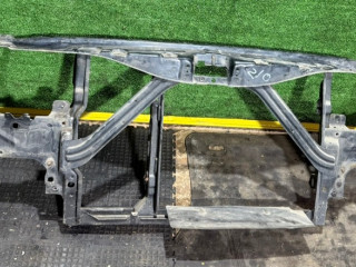 передняя панель крепления облицовки (телевизор) SEAT Leon 1 поколение 2002, 701010081