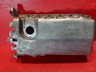 масляный поддон Volkswagen Beetle 2 поколение 2001, 1.6 л., AYD, бензин, 038103603N
