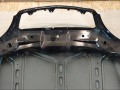 капот Mercedes-Benz S-Класс W220 1999, OM613, черный, A2208800357 - фото №9