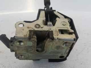 замок двери Chery Very A13 (2011 - 2014), 1.5 л., SQR477F, бензин