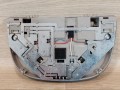 фонарь салона (плафон) Mercedes-Benz S-Класс W220 1999, 112.922, A2208200301 - фото №2