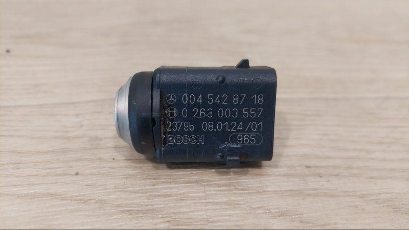 датчик парктроника Mercedes-Benz, A0045428718 - фото №1