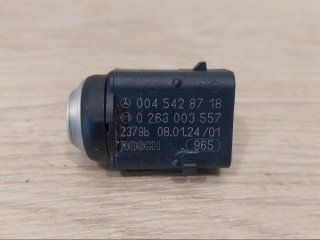 датчик парктроника Mercedes-Benz, A0045428718