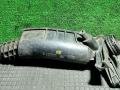 патрубок интеркулера Mercedes-Benz C-Класс W203/S203/CL203 [рестайлинг] 2005, A2710901537 - фото №3