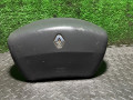 подушка безопасности водителя Renault Trafic 2 поколение 2004, 1.9 л., 91167639 - фото №2