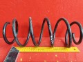 пружина передняя Volkswagen Passat B6 2009, 3C0411105C - фото №2