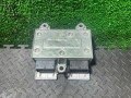 блок AirBag Opel Astra G 2004, 13191825 - фото №2