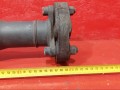 карданный вал Mercedes-Benz E-Класс W211/S211 W211 2005, 2114104706 - фото №6