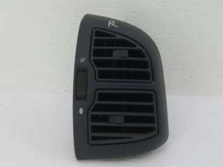 дефлектор подачи воздуха Citroen Jumper 1 поколение 2002, DW10TD / 2.0 HDI, 130422602