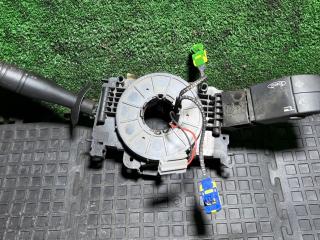 переключатель подрулевой (стрекоза) Renault Laguna 2 поколение 2002, 8200012245