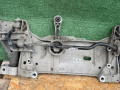 балка подвески передняя (подрамник) Skoda Octavia 2 поколение (A5) [рестайлинг] 2008, 2.0 л., 1K0199369G - фото №4