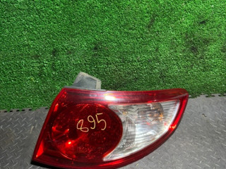 фонарь задний правый Hyundai Santa Fe 2 поколение (CM) 2008, 2.2 л., 924022B000