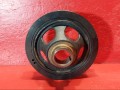 шкив коленвала Mercedes-Benz E-Класс W211/S211 W211 2005, 2710300003 - фото №2