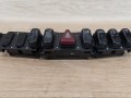 кнопка аварийной сигнализации Mercedes-Benz S-Класс W220 1999, 112.922, 2208214458 - фото №2