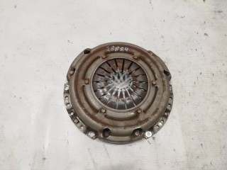 корзина сцепления SEAT Cordoba 2 поколение 2006, 1.2 л., BME, бензин, 73082000161