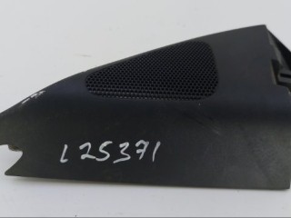 комплект декоративных накладок (дерева) салона Volkswagen Passat B6 2006, 2.0 л., BKP, дизель, 3C0837993