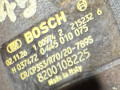 ТНВД Renault Scenic 2 поколение 2005, 1.9 л., 8200108225 - фото №5