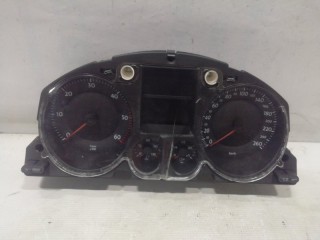 щиток приборов (приборная панель) Volkswagen Passat B5 [рестайлинг] 2005, 1.9 л., BKC, дизель, A2C53042108