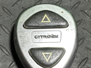 Кнопка режима подвески Citroen C5 1 поколение 2002, 9627701677