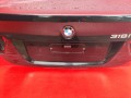 крышка багажника (дверь 3-5) BMW 3 серия E90/E91/E92/E93 [рестайлинг] E90 2008, 41627254425 - фото №10