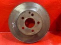 диск тормозной передний Mercedes-Benz E-Класс W211/S211 W211 2005, 2114210812 - фото №4